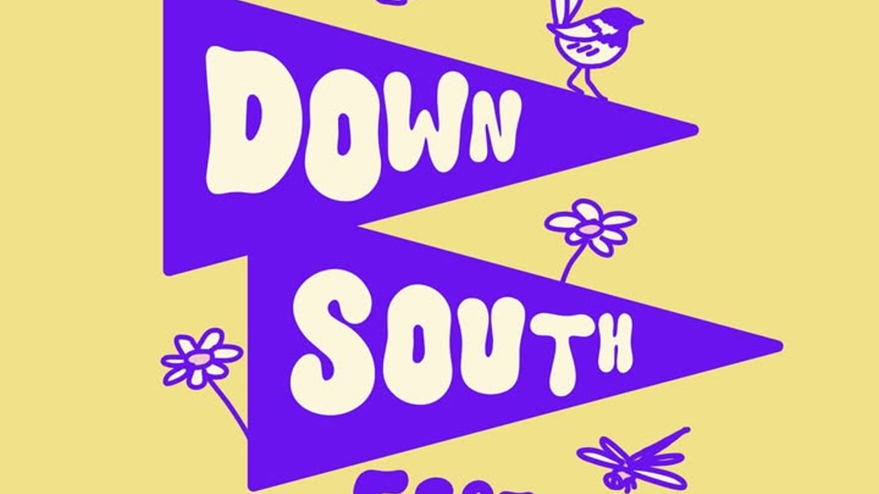 Down South