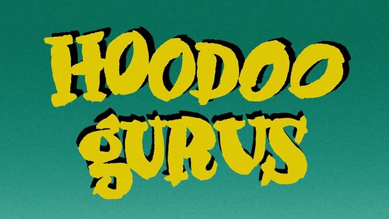 Hoodoo Gurus @ Electric Ballroom
