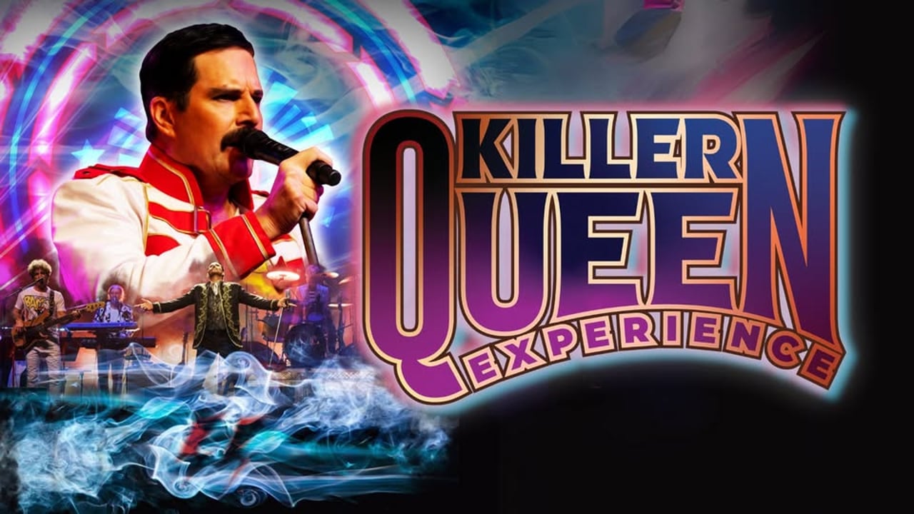 The Killer Queen Experience
