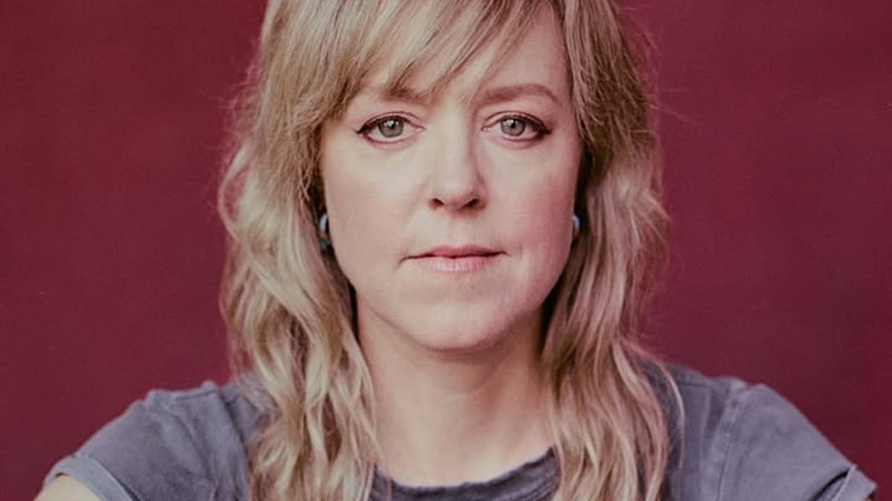Emily Barker