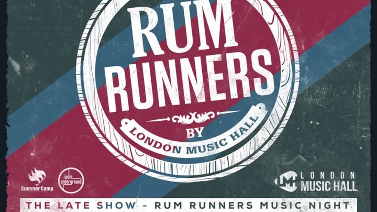 Rum Runners