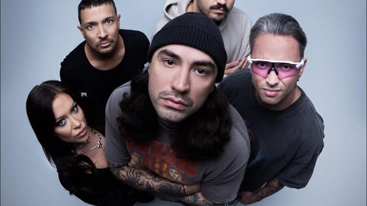 Make Them Suffer
