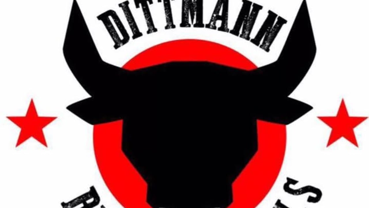 Dittmann Bucking Bulls & The Bull Pit