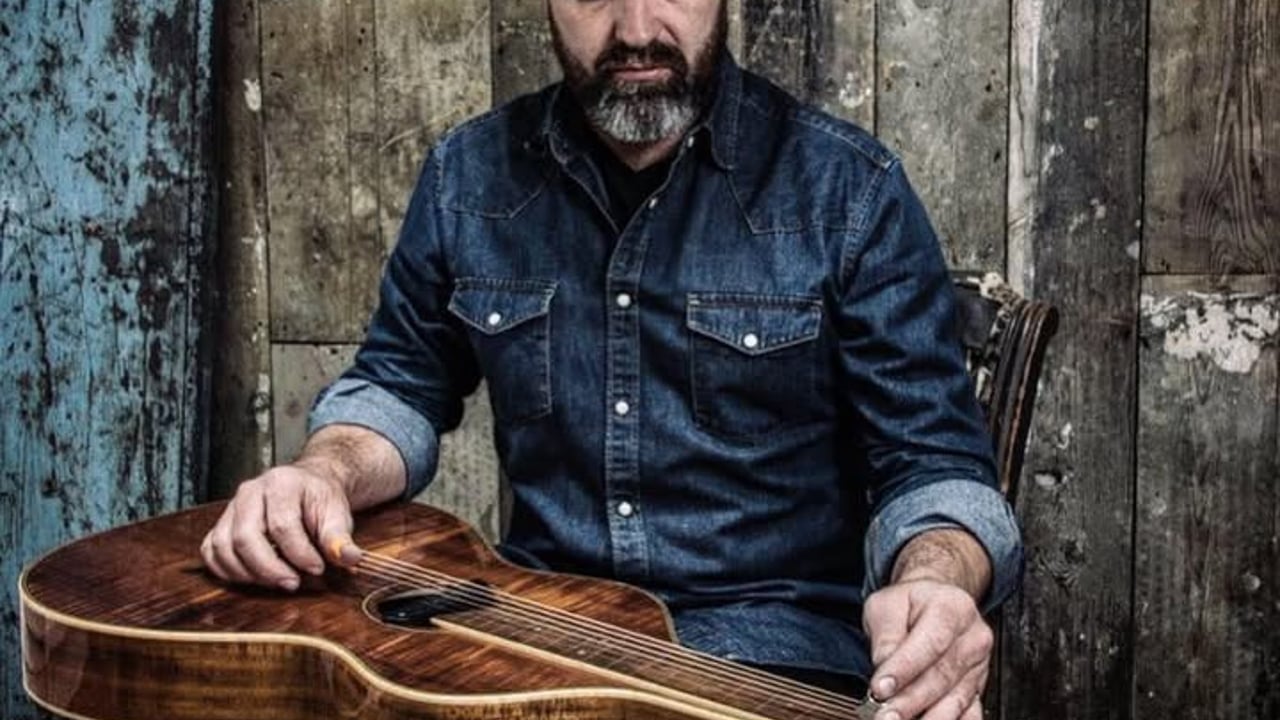 Martin Harley