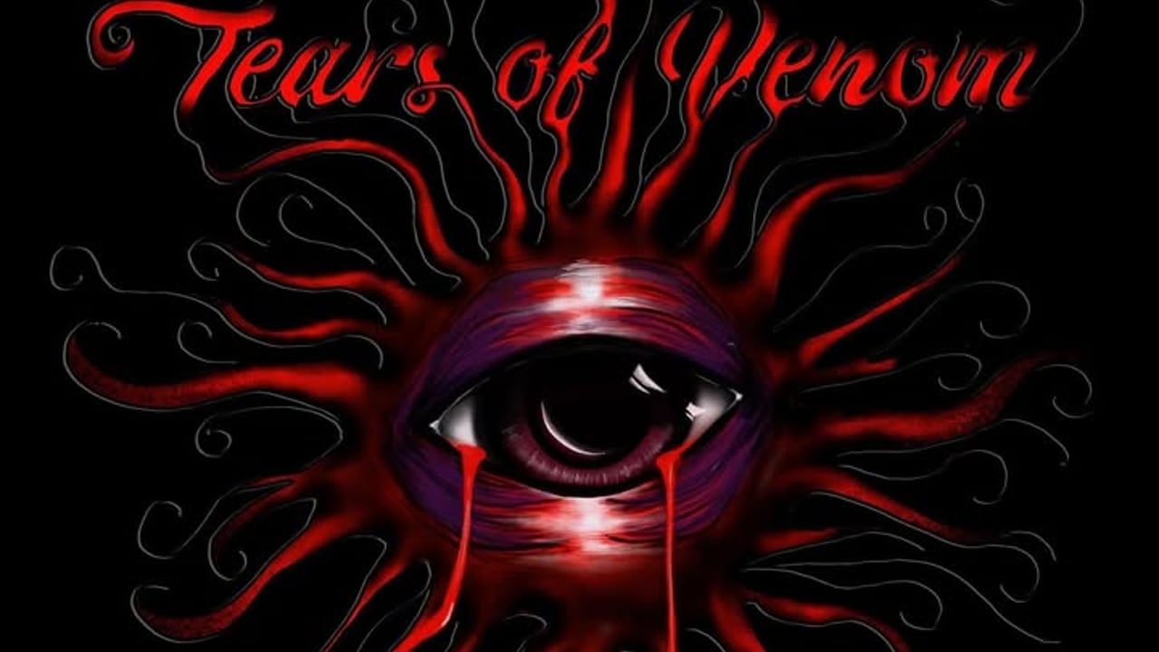 Tears Of Venom