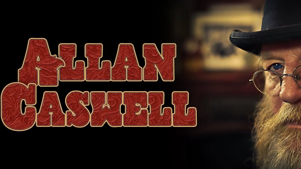 Allan Caswell