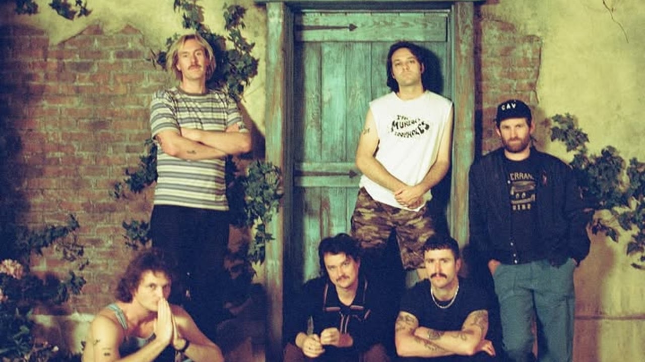 King Gizzard and the Lizard Wizard