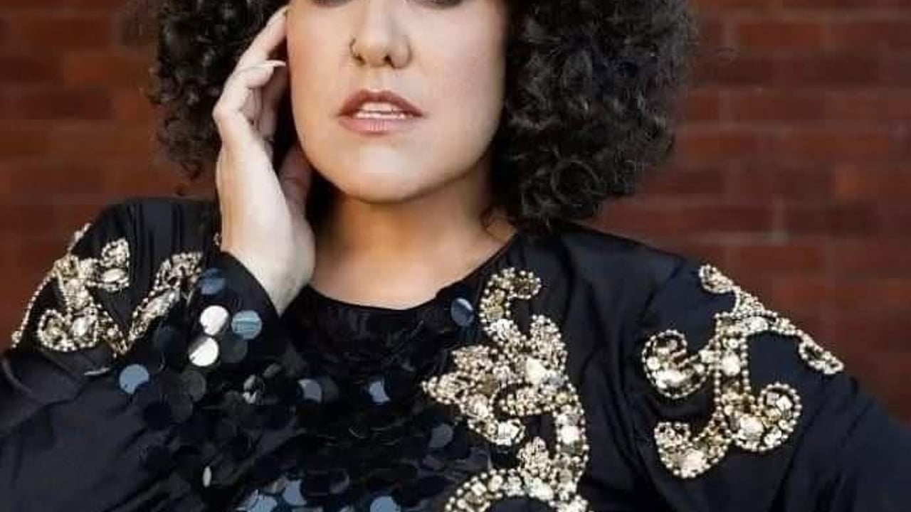 Casey Donovan