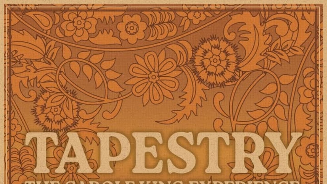 Tapestry The Carole King Experience