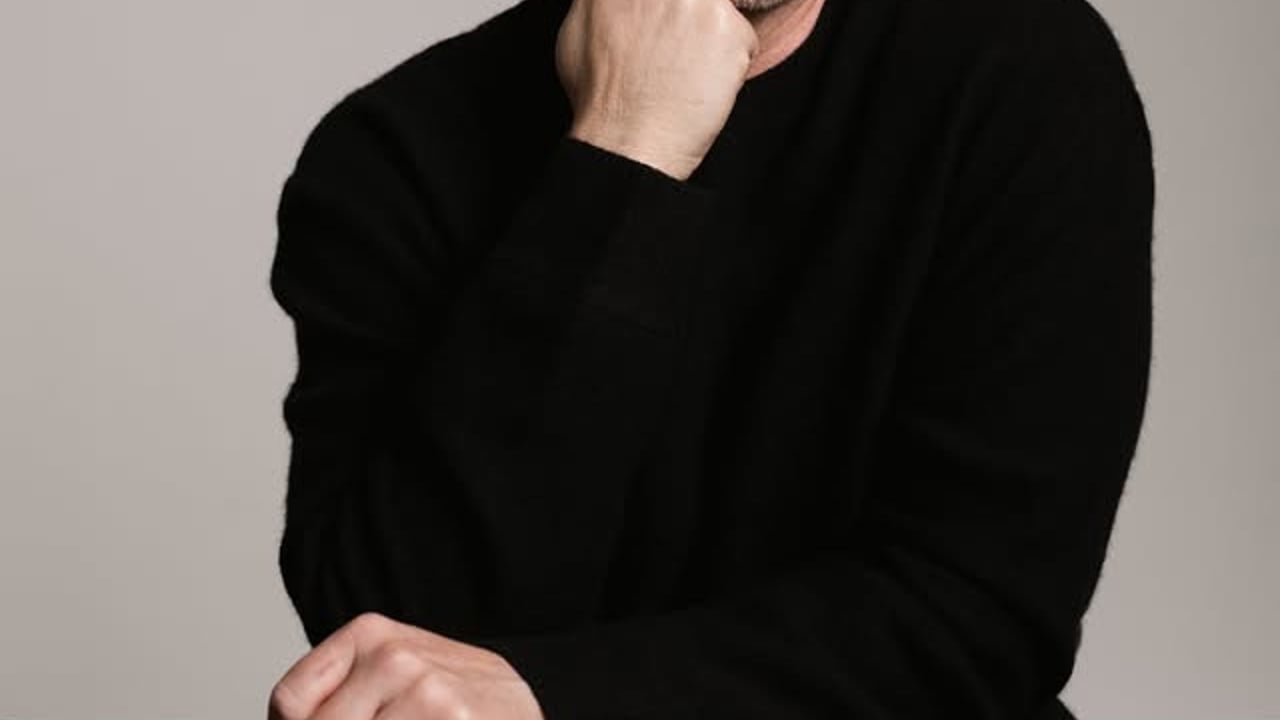 Darren Hayes