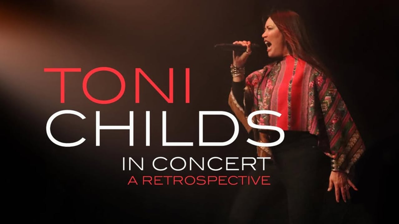 Toni Childs - A Retrospective - The Pavilion Arts Centre Sutherland