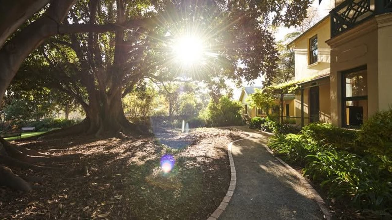 Discover Heritage Hill