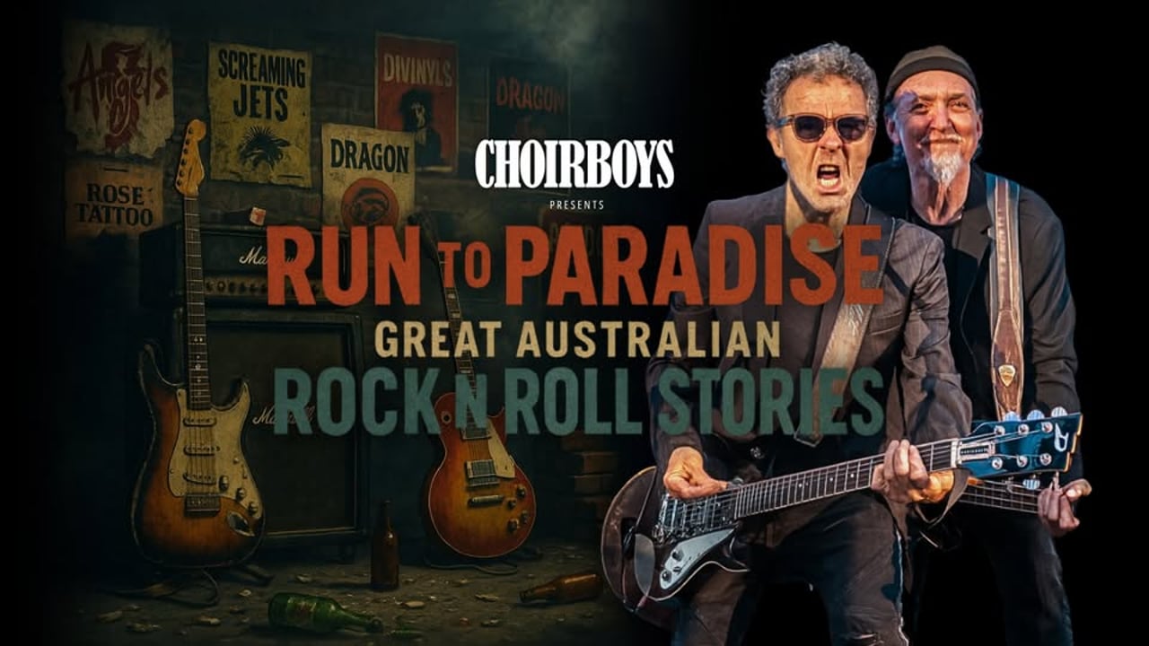 Choirboys