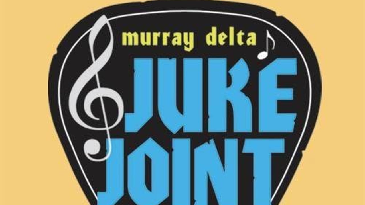 Murray Delta Juke Joint