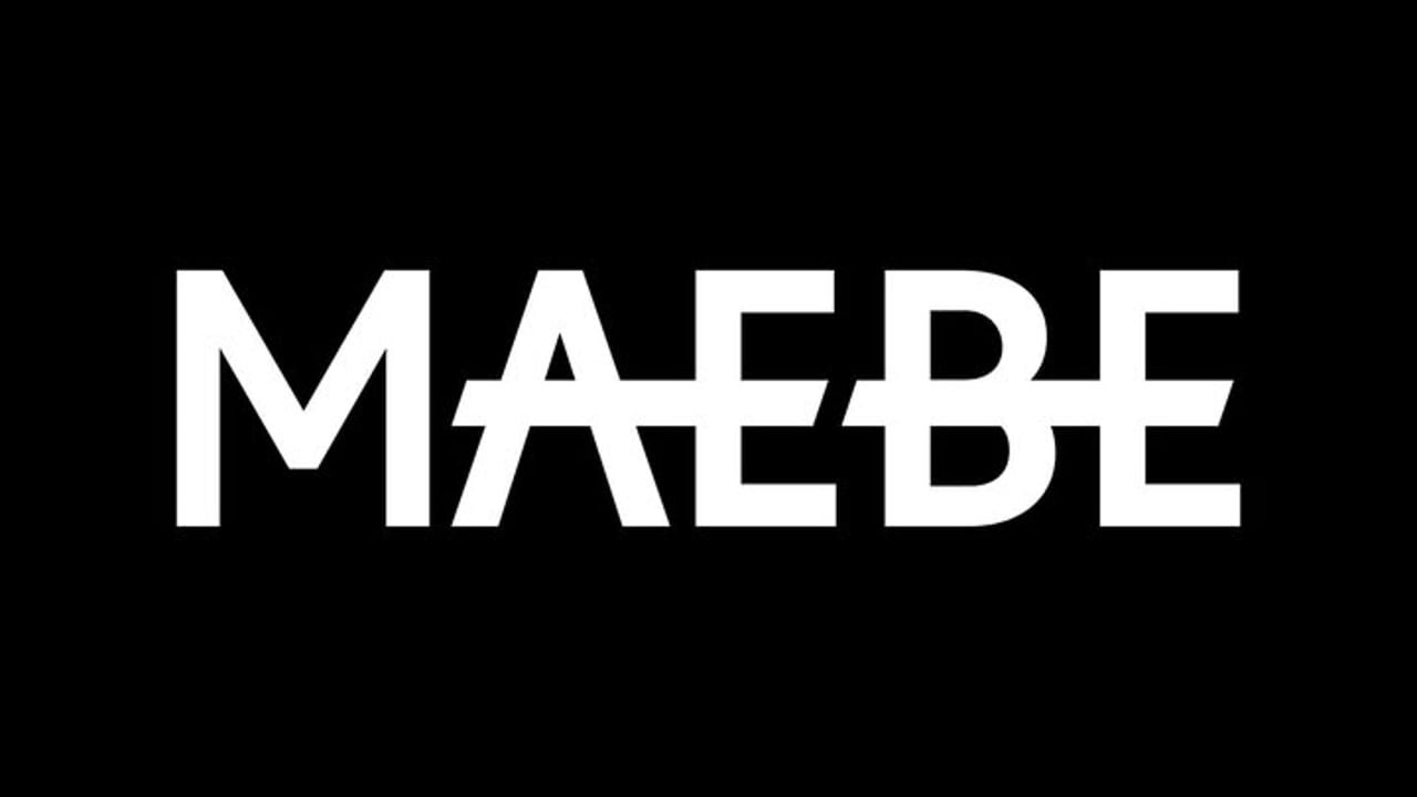 Maebe