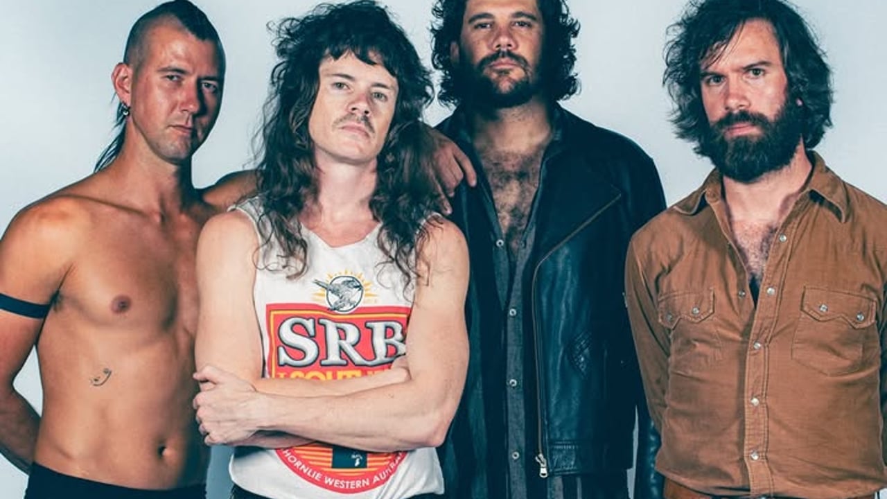 The Southern River Band