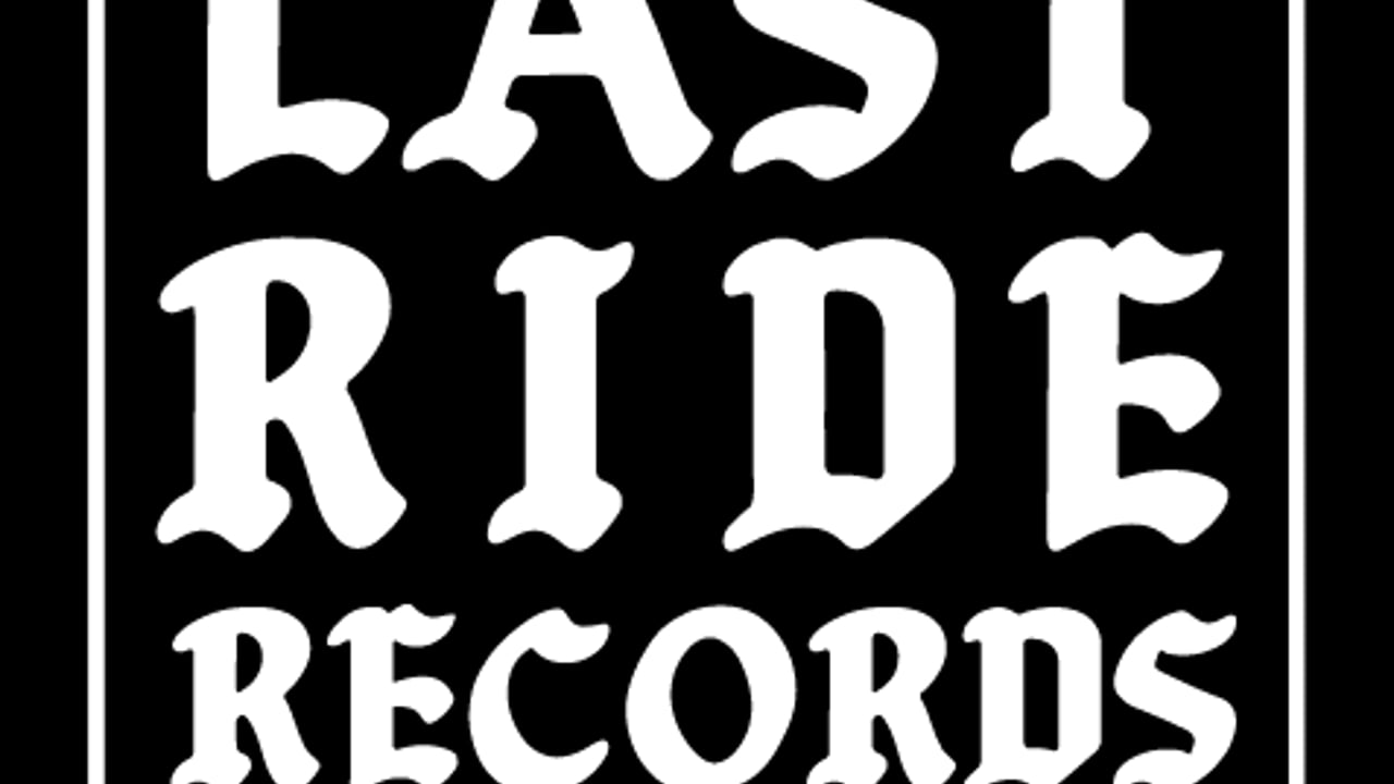 Last Ride Records