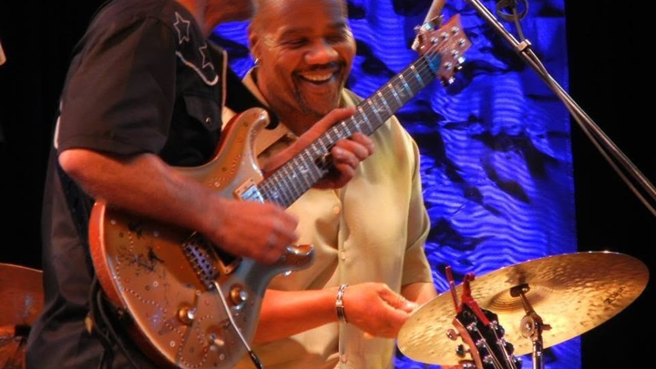 Geoff Achison