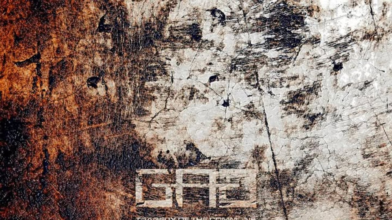 Great American Ghost