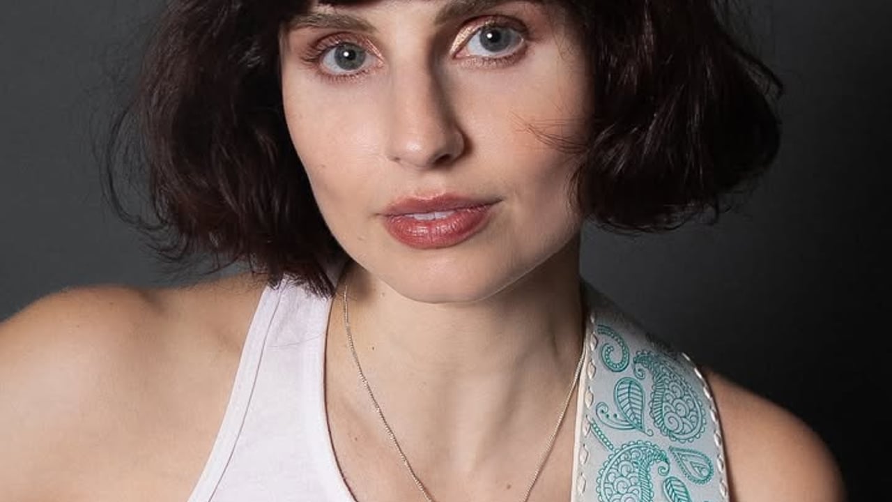 Imogen Clark