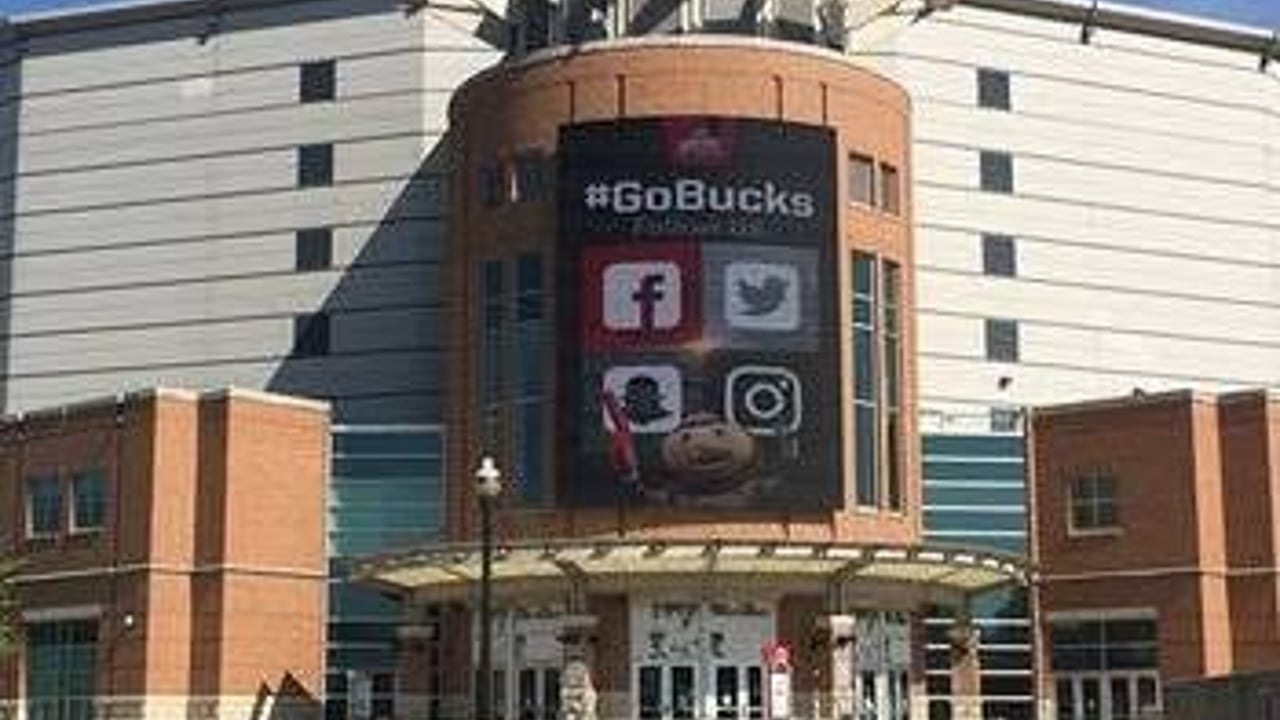 The Schottenstein Center