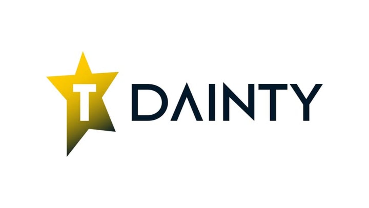 TEG DAINTY