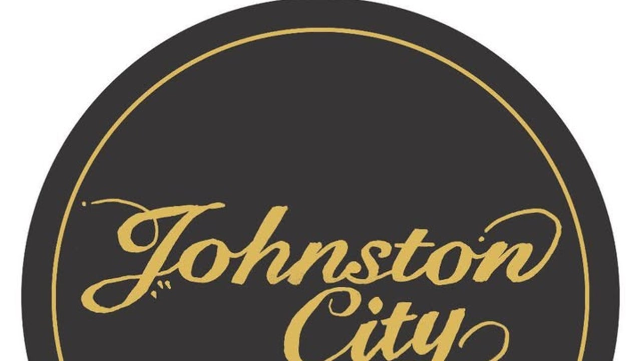 Johnston City
