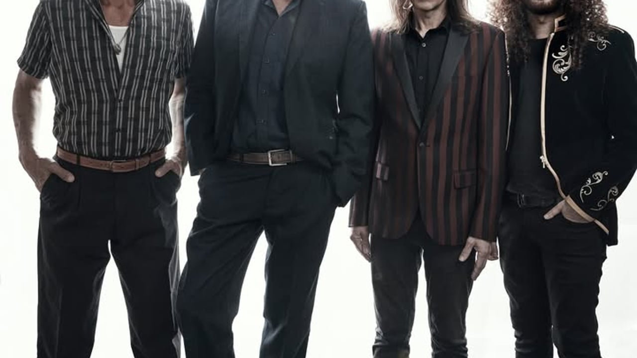 The Whitlams