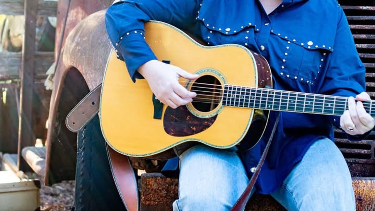 Leah Briggs Music