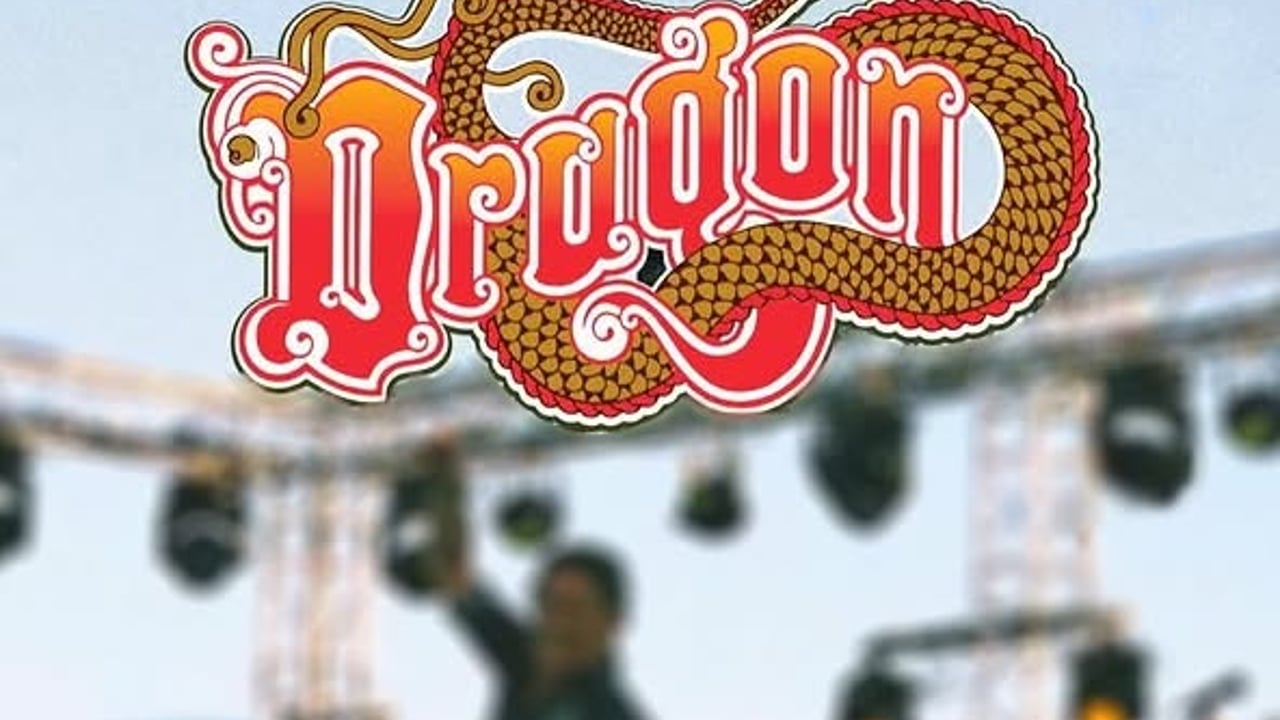 DRAGON - Celebrate ALL THE HITS | The Bridge Rozelle