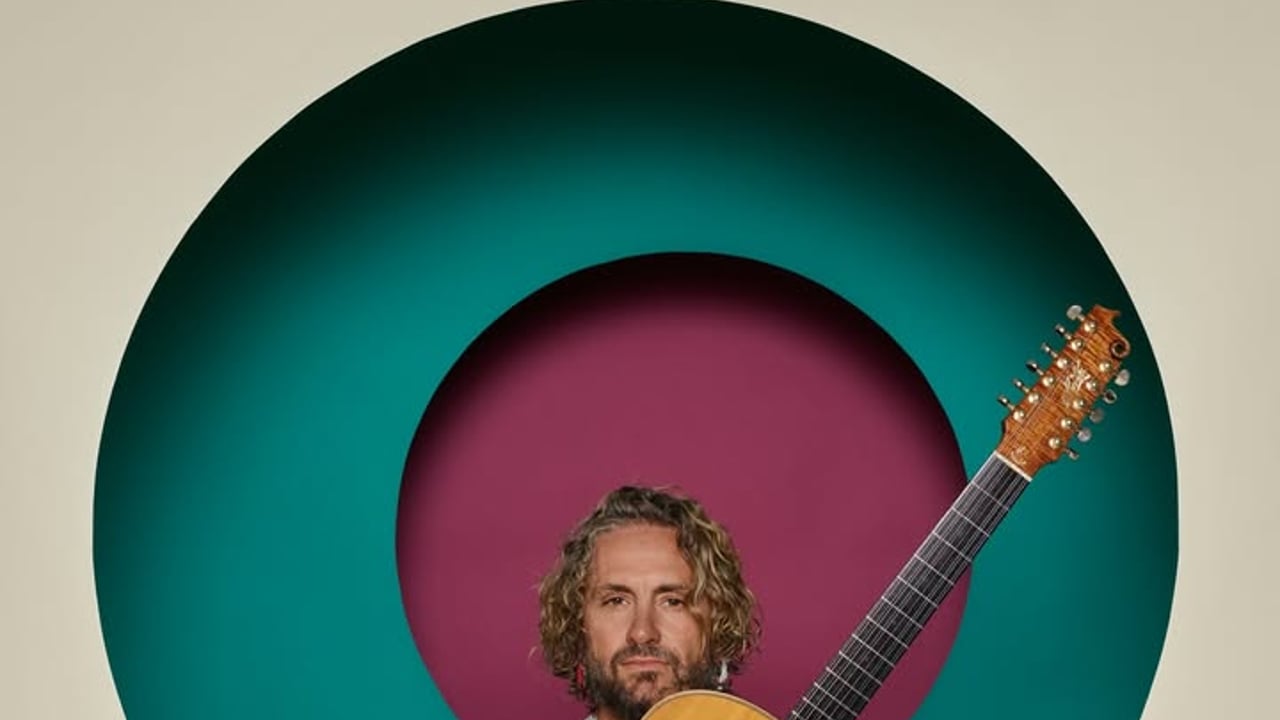 John Butler Trio