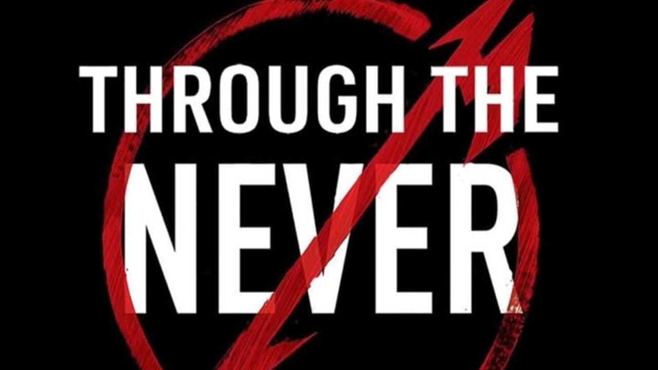 Through The Never