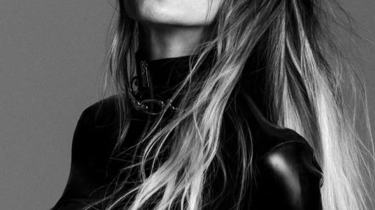 Deborah de Luca
