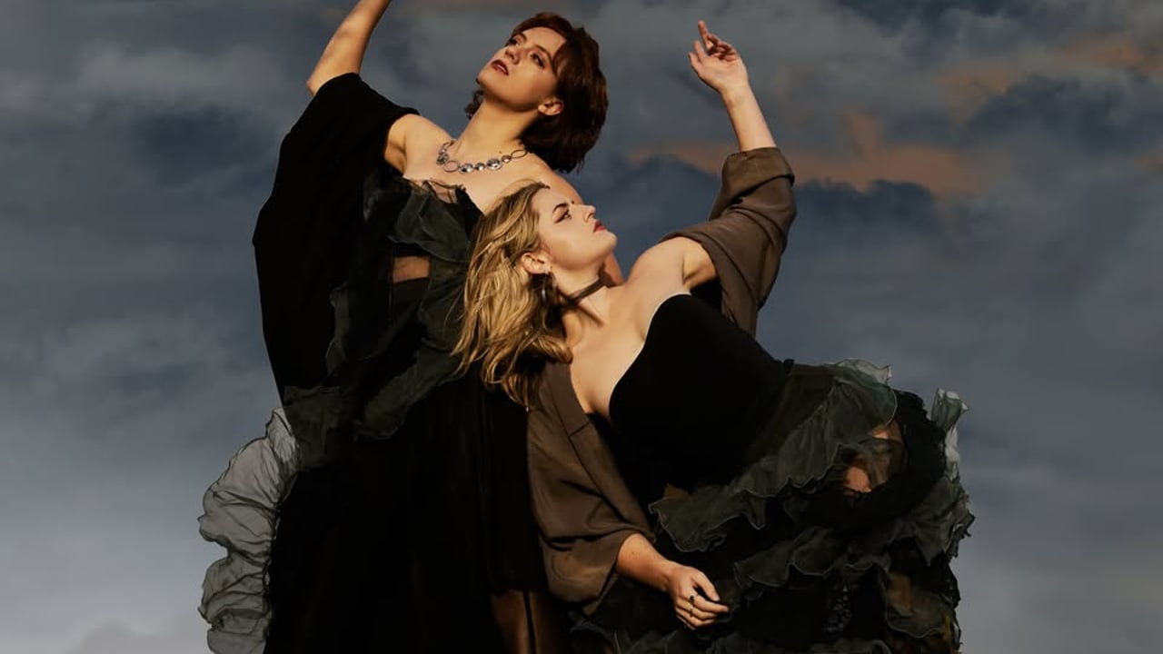 Konzert | Charm of Finches (AUS)