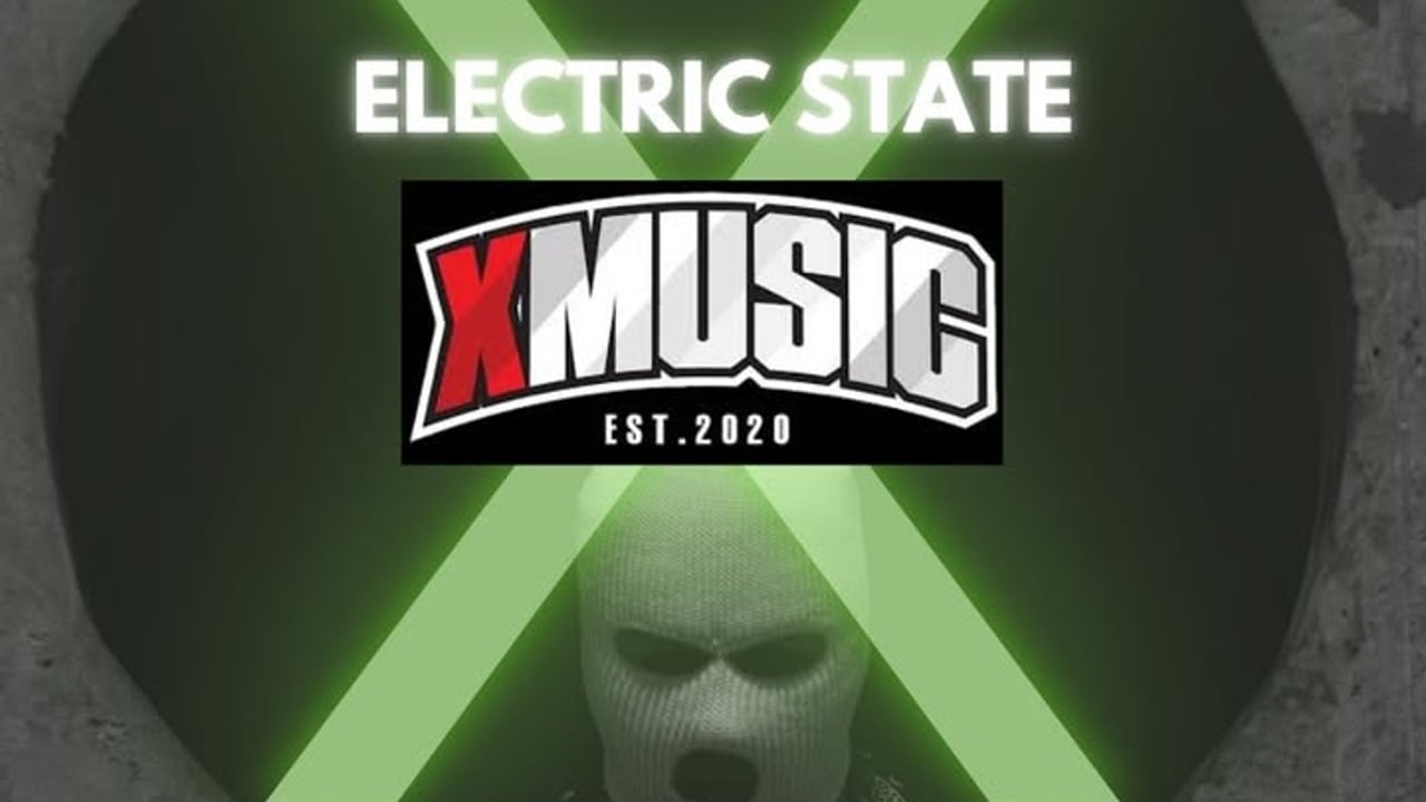 Electric State