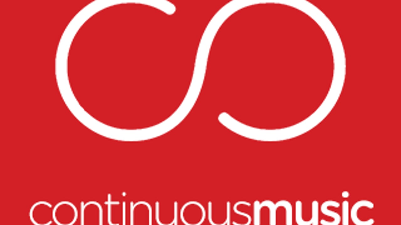 Continuous Music