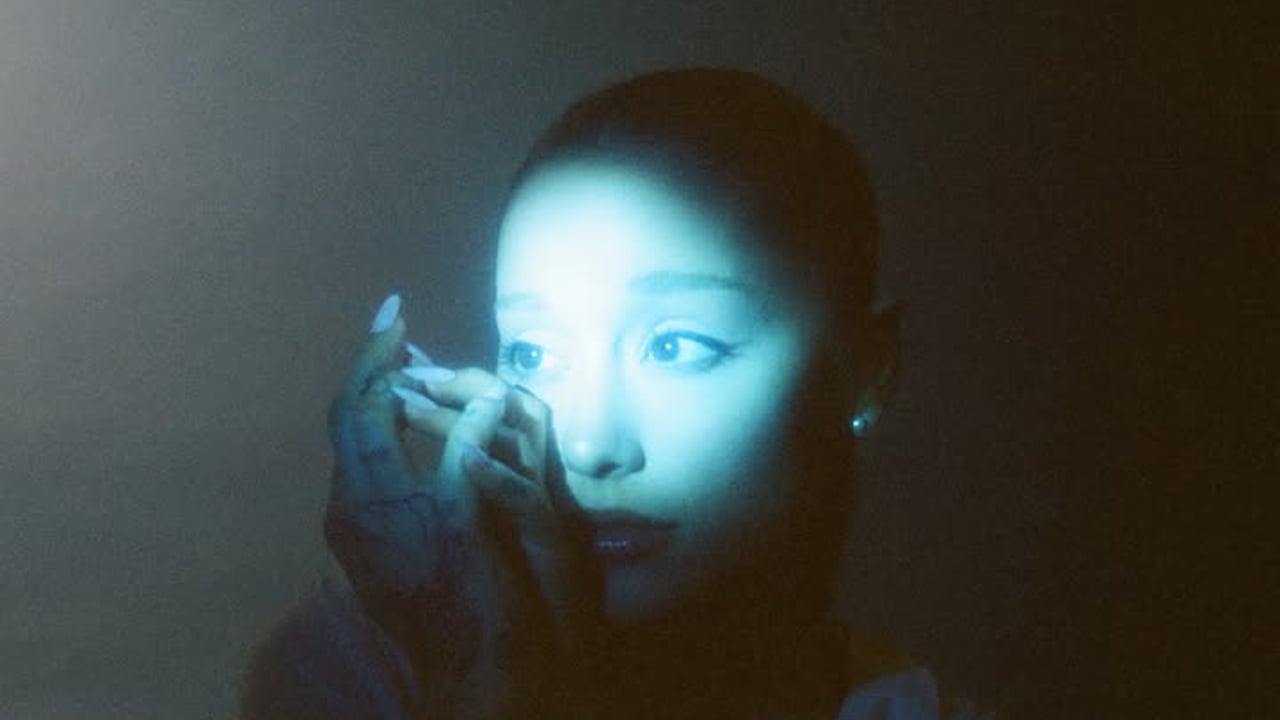 Ariana Grande