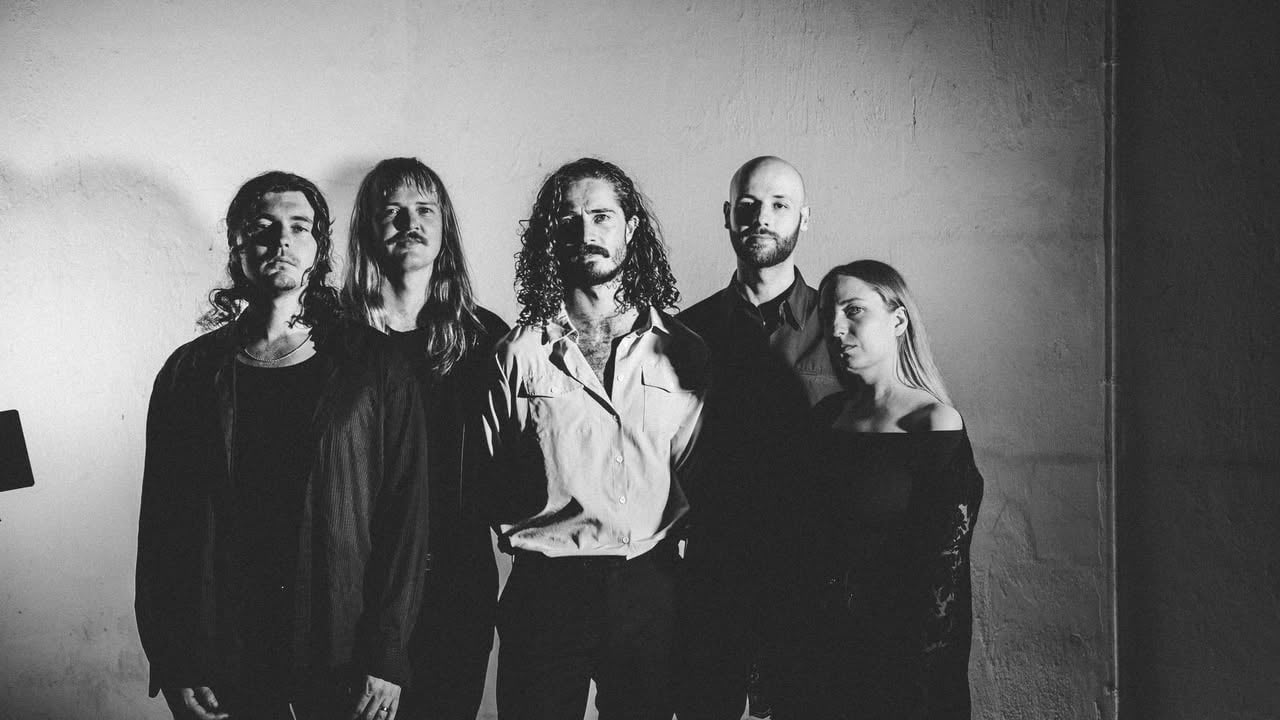 Finn Alexander and the Forever Party
