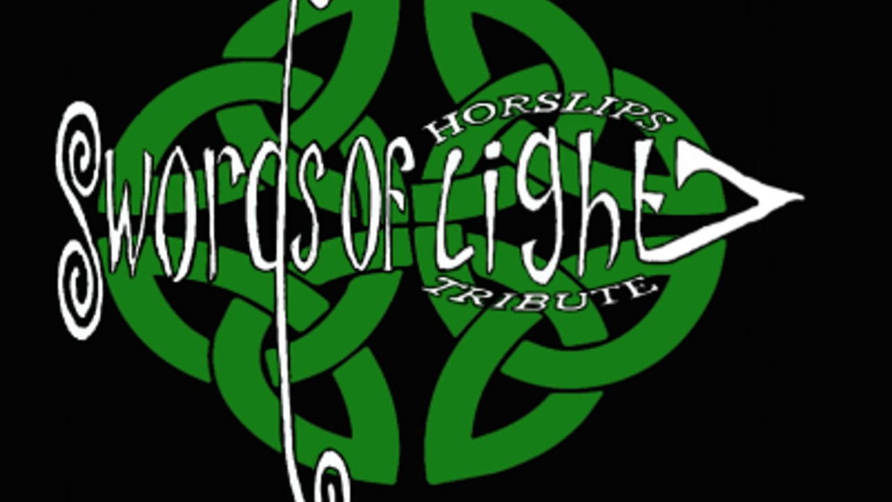 SWORDS OF LIGHT (Unique tribute to the legends of Celtic rock Horslips)