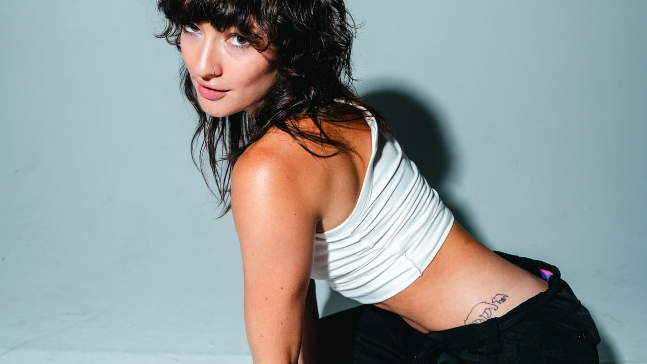 Chloe Battelle
