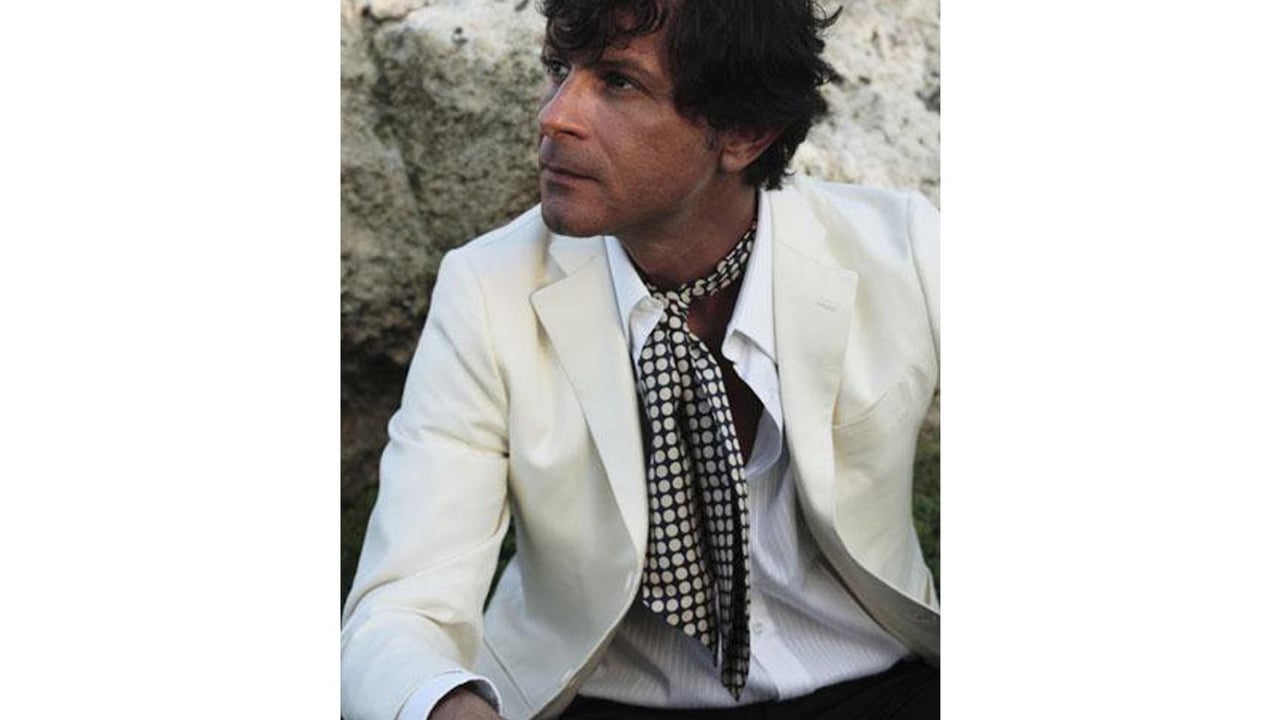 Nicola Conte