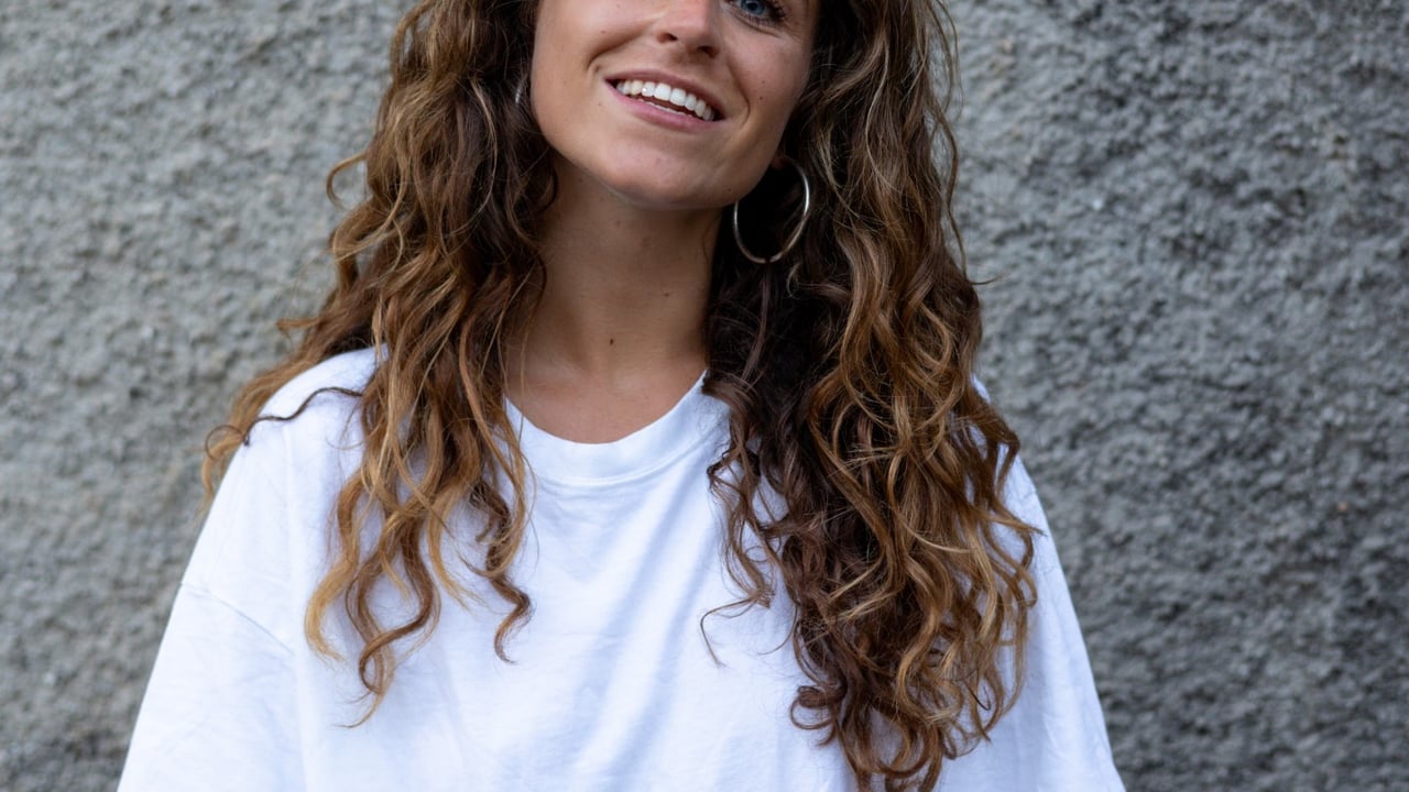 Merel Helderman