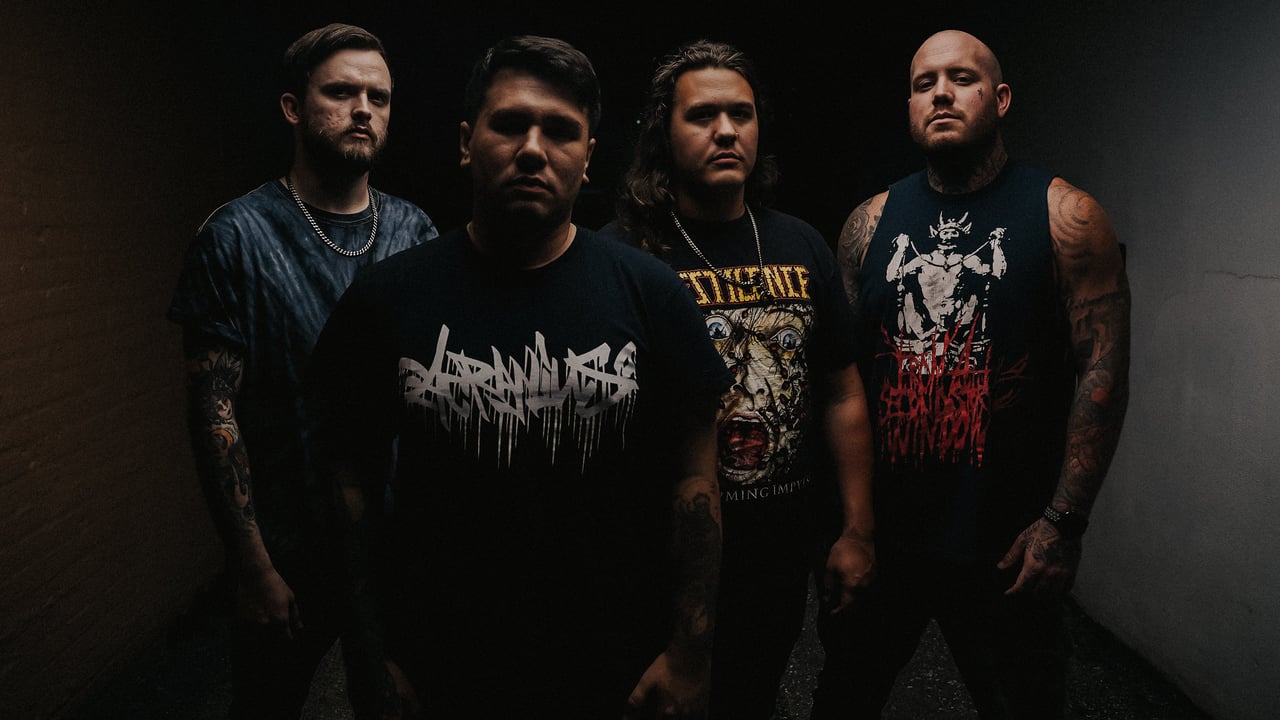 Bodysnatcher: Hell Is Here, Hell Is Home Tour