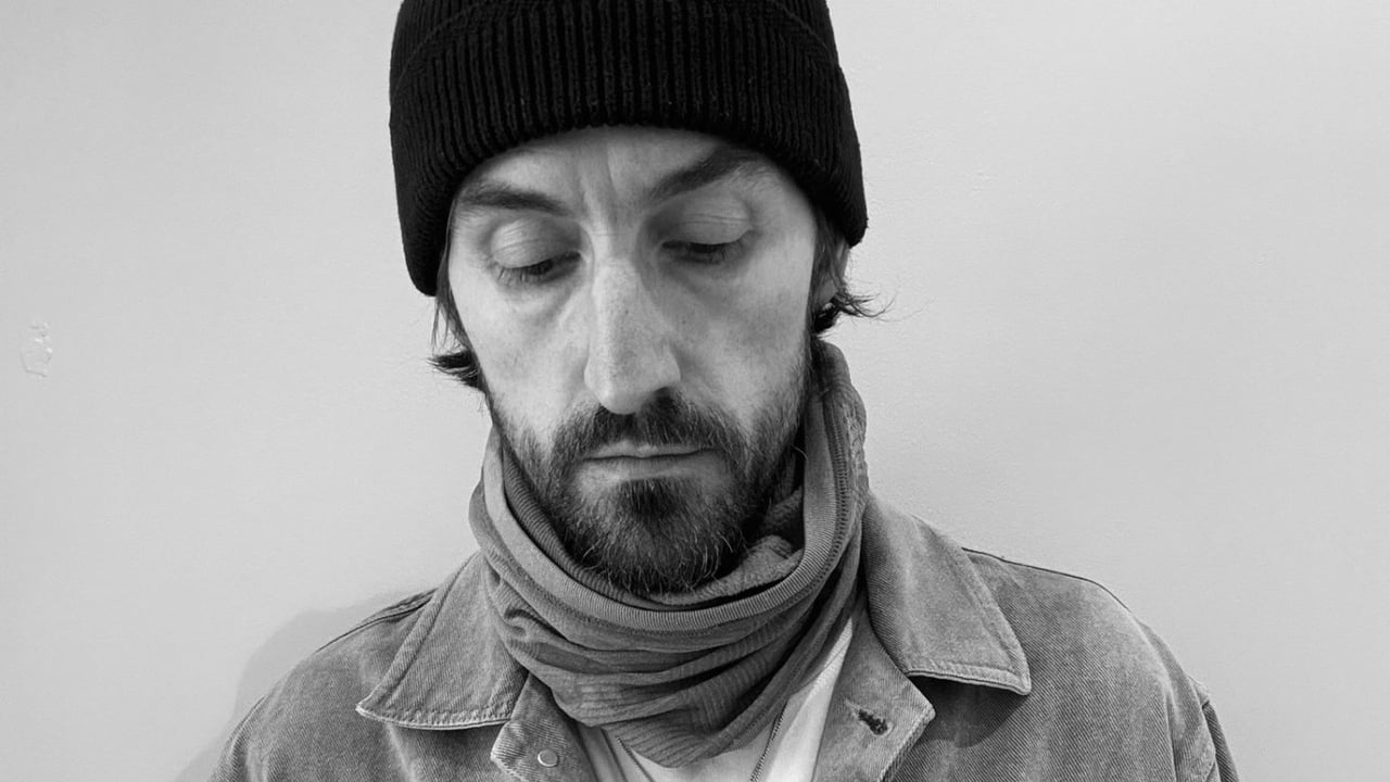 Chris Stoker
