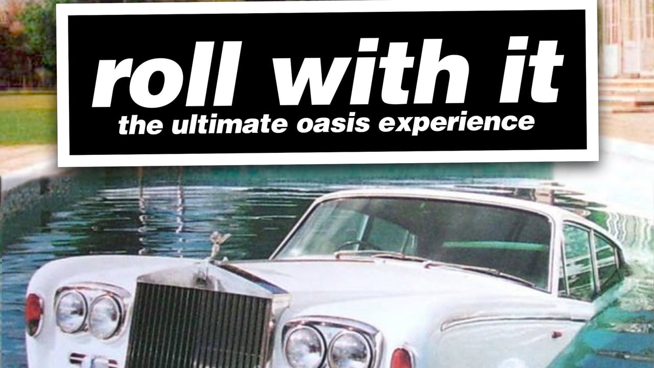 Roll With It