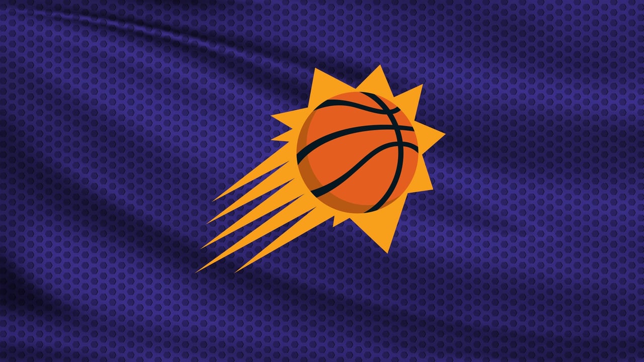 Phoenix Suns vs. Dallas Mavericks