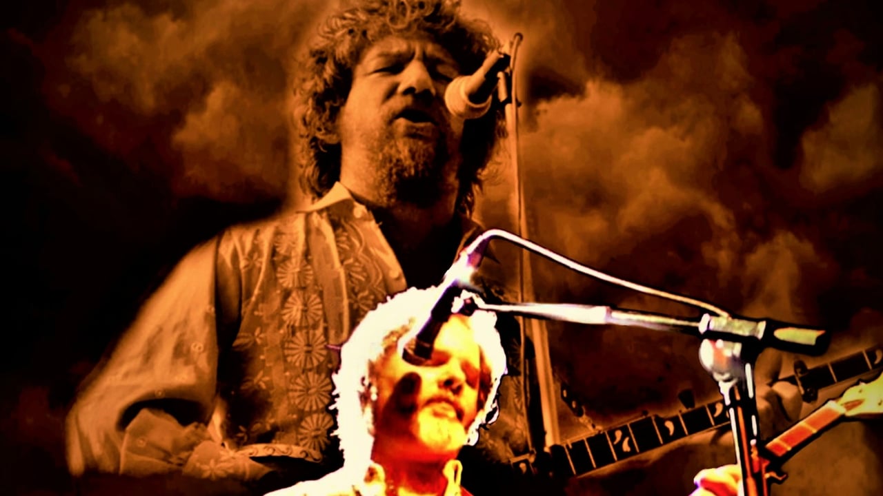 Dubliner the Legend of Luke Kelly Story