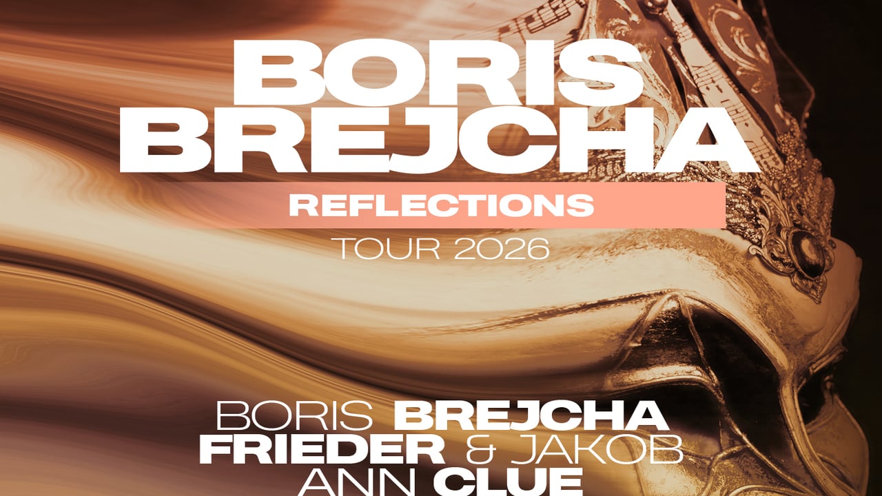 Boris Brejcha I ZOA City