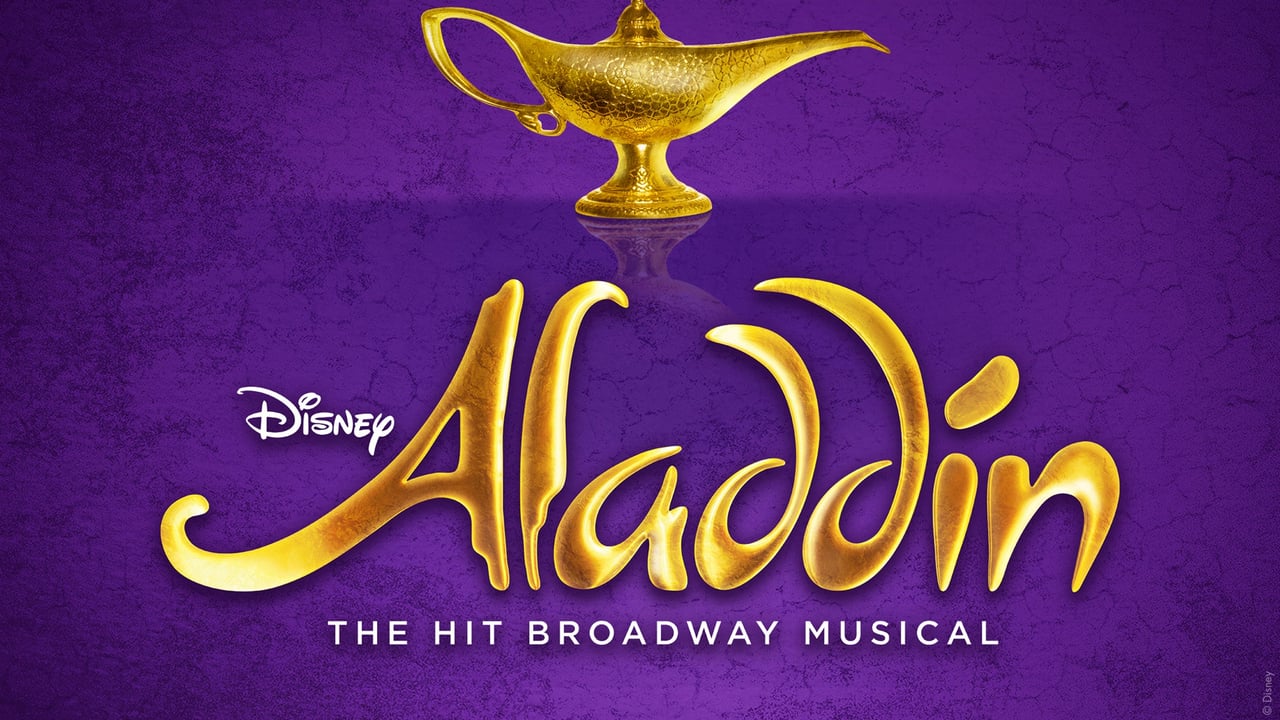 Aladdin