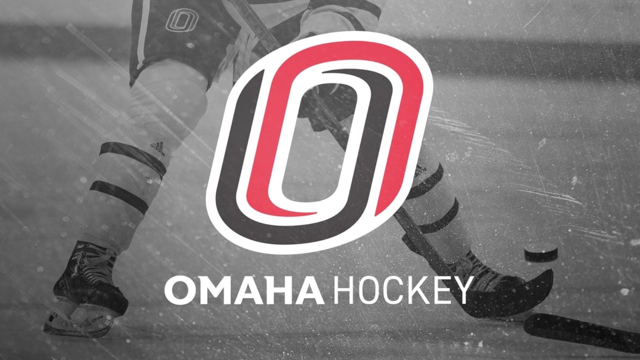 Omaha Hockey vs Arizona State